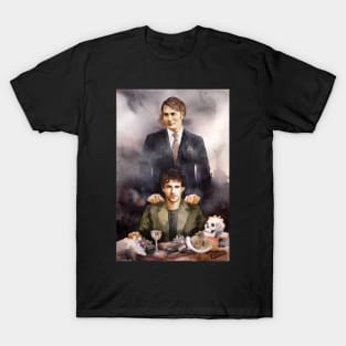 Hannibal 01 T-Shirt